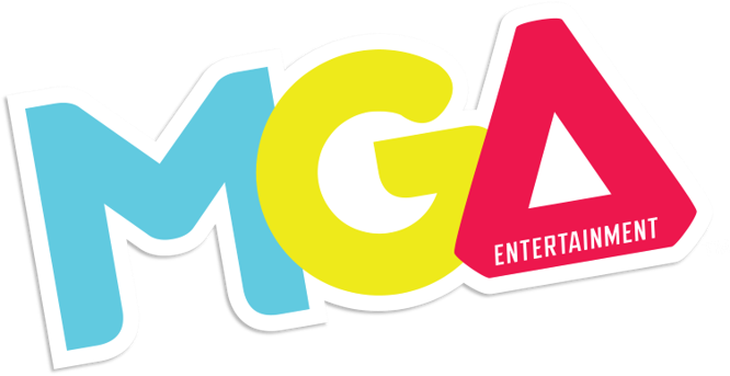 MGA logo