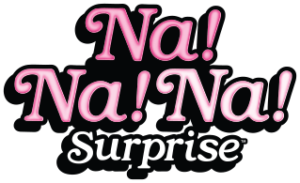 Na! Na! Na! Surprise logo